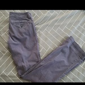 American eagle bootcut pants